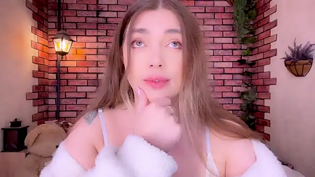 Eva StarXXXX online show from April 21, 1:50 pm