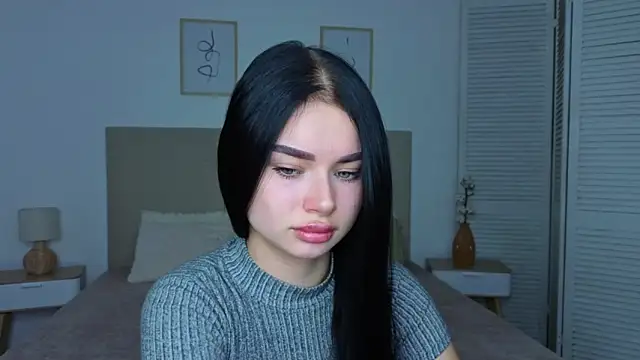 Silena sky online show from February 9, 2:10 pm