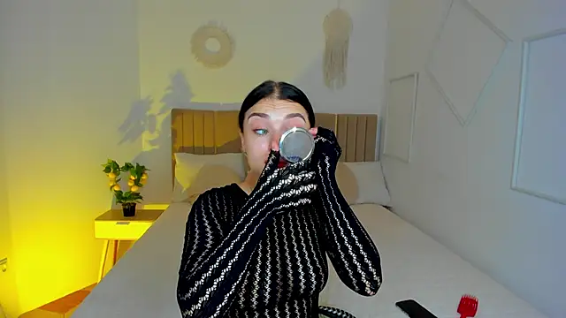 Silena sky online show from April 6, 7:53 am