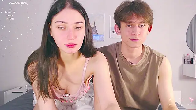 kiorrra online show from April 8, 7:36 pm