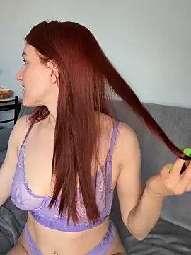 VelvetVibes26 online show from March 27, 8:20 am