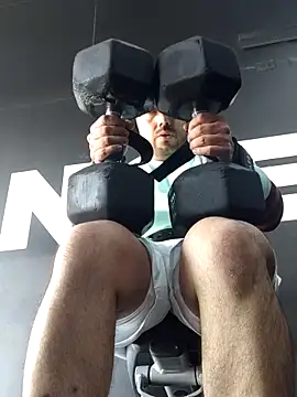 michell veryhot online show from March 7, 12:46 pm