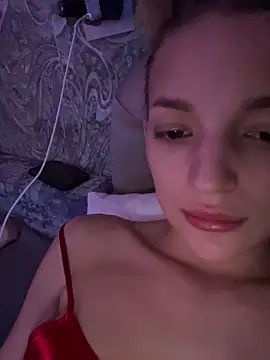 SashaPri online show from February 11, 10:15 pm