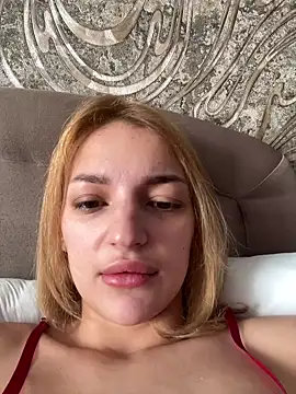 SashaPri online show from February 20, 1:22 pm