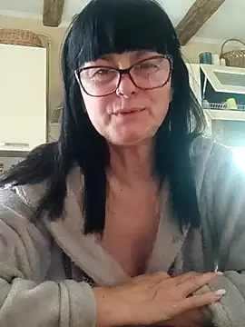 AliceSwan57 online show from May 22, 4:41 am