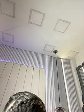 JuliaColemann online show from March 12, 12:22 pm