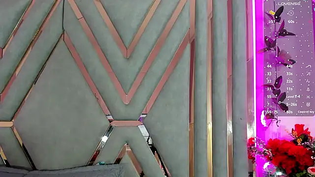 adri rivera online show from March 28, 8:14 am