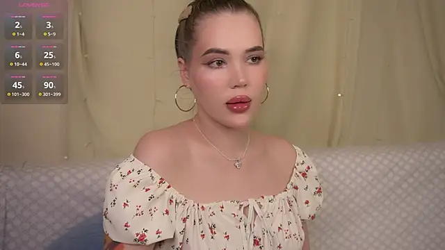 AnitaKiller online show from May 19, 3:07 pm