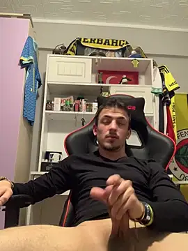 cengizbora online show from January 18, 11:08 pm