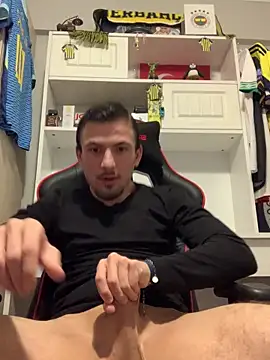 cengizbora online show from January 31, 8:29 pm