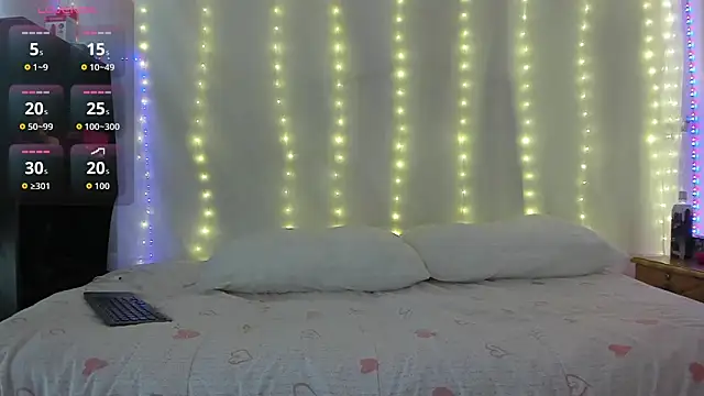 FatalAllure Trio online show from February 28, 6:31 pm