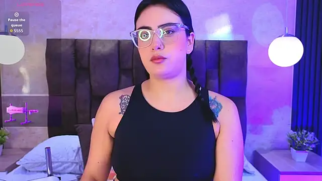 vicky grey online show from March 31, 12:16 pm