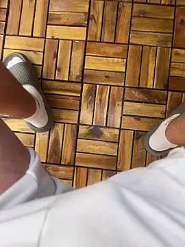 InkedGuy1 online show from May 11, 5:35 am