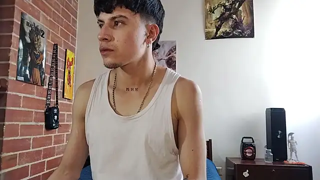 PaulDamico online show from May 23, 6:56 pm