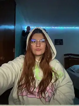 Vixroy7 online show from February 13, 11:12 pm