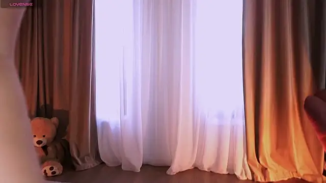 JessyLuvX online show from June 9, 4:46 am