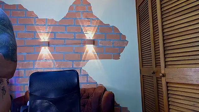 mister eithan online show from March 13, 2:51 am