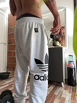 mister eithan online show from March 22, 9:07 pm