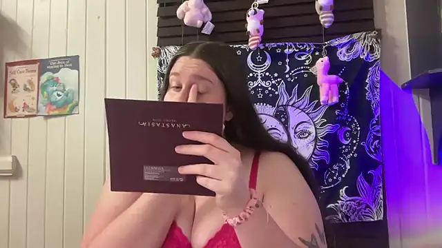 xopeachybaby online show from May 31, 6:10 am