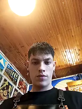 blackninja66 online show from February 6, 10:24 pm