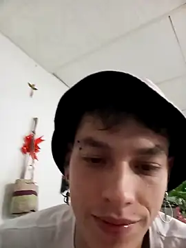 blackninja66 online show from February 13, 2:35 pm