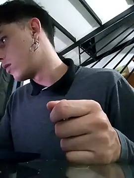 blackninja66 online show from April 6, 5:30 am