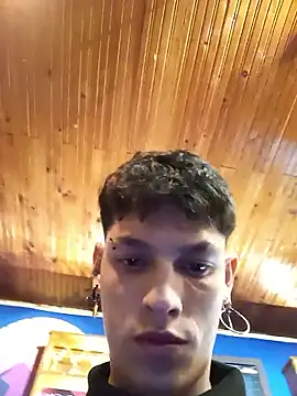 blackninja66 online show from April 18, 12:14 am