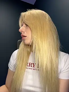DayaFoxy online show from June 29, 1:22 pm