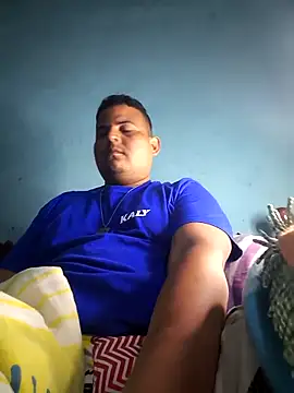 THONETE online show from April 13, 1:33 am