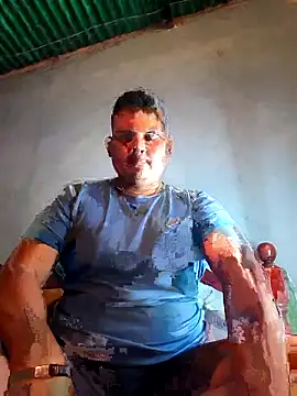 THONETE online show from April 19, 2:38 pm