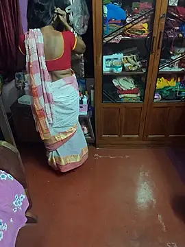 Snapshot of Little-Roshni chatting on April 13, 5:40 pm Little-Roshni online show from April 13, 5:40 pm