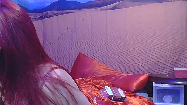 BusyB1983 online show from April 18, 1:20 am