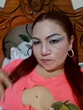 Mechi-Dirty online show from February 14, 5:21 pm