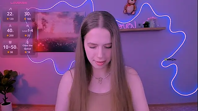 lumi soft online show from April 1, 7:31 am