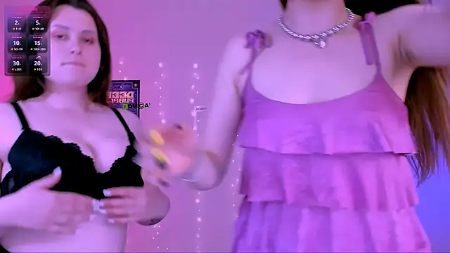 lumi soft online show from June 3, 2:33 pm