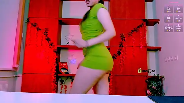 Snapshot of lumi_soft chatting on June 27, 1:39 pm lumi soft online show from June 27, 1:39 pm