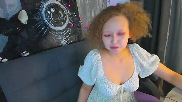 Senya Sol online show from June 4, 10:16 pm