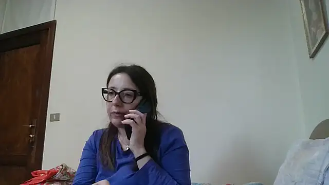 Miasexmilf online show from April 13, 9:48 am