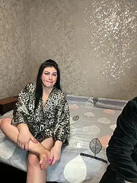 Lubovnikii online show from March 19, 4:22 pm