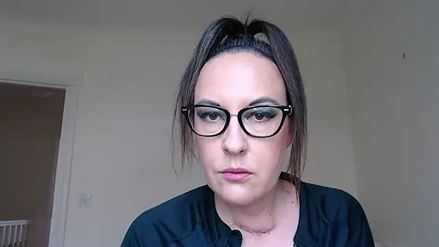 PsychicDominatrix online show from June 12, 7:29 am