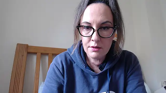 PsychicDominatrix online show from June 16, 11:57 am