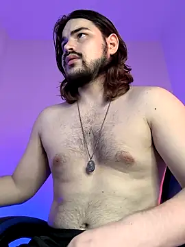 Derek Vow online show from April 19, 10:56 pm