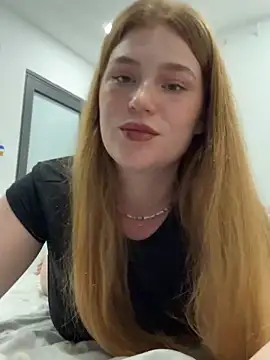 SunnyGrin online show from February 22, 8:07 pm