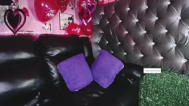 Lia anal h online show from February 11, 5:07 pm