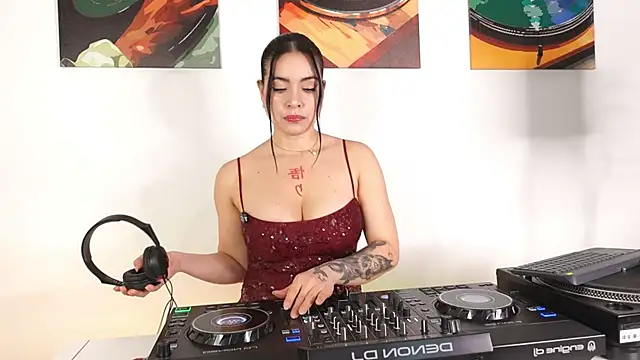 SatyaDj online show from February 12, 6:14 pm