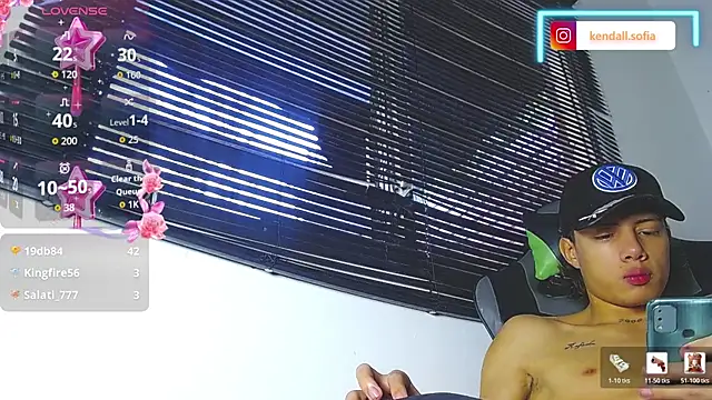 Didi hard online show from February 22, 2:15 pm