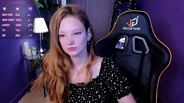 Your lilith  online show from June 18, 9:25 am