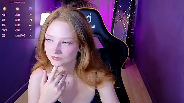 Your lilith  online show from July 10, 5:56 am