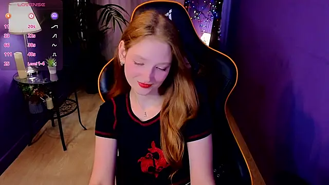 Your lilith  online show from July 20, 10:39 am