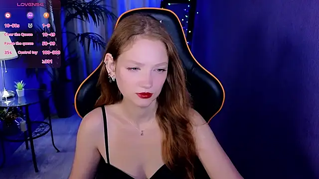 Your lilith  online show from July 31, 6:02 am